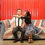 Profile Picture of Daniel & Natascha (@chandaceria) on Instagram