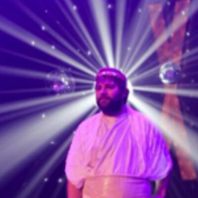 Profile Picture of Aaron Rains (@akrains) on Twitter