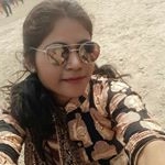 Profile Picture of Lipika Chowdhury Bhattacharjee (@chowdhurylipi85) on Instagram