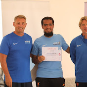 Amir Khalifa - Youtube Profile Picture of Amir Khalifa (@amirkhalifa2394) on Youtube