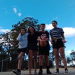 Profile Picture of Jasmine Grace Irving (@jasminegraceirving) on Instagram
