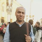 Sameh Saad - Instagram Profile Picture of Sameh Saad (@sameh.ali.191) on Instagram