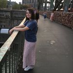 Profile Picture of Jasmine Lear (@jasmine_lear) on Instagram