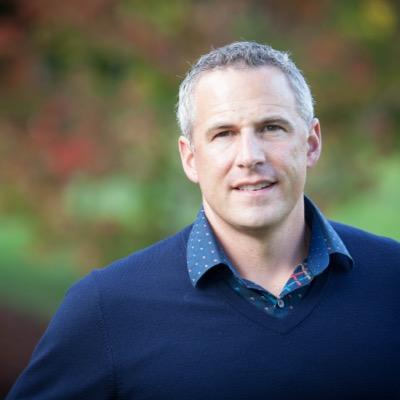 Profile Picture of Aaron Lee Coe (@aaronlcoe) on Twitter