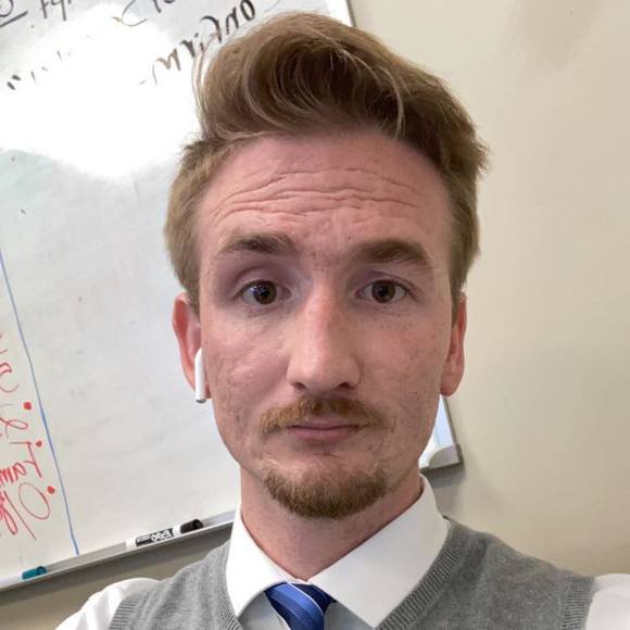Profile Picture of Jon Giblin (@jongiblin11) on Poshmark