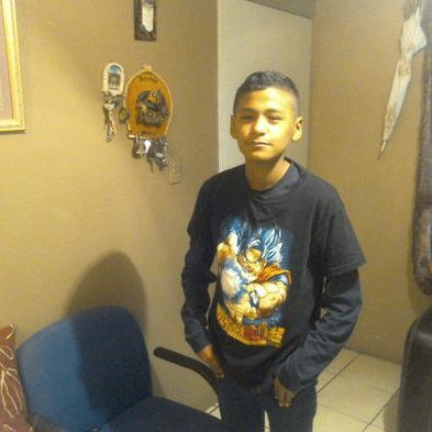 Profile Picture of Alan Daniel  Rodela Fraire (@RodelaAlan) on Twitter