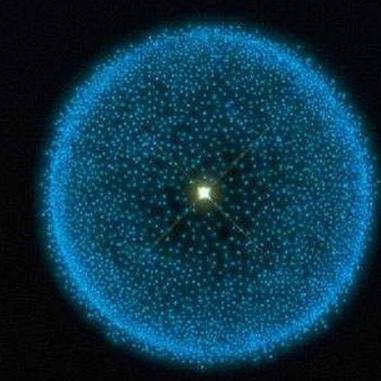 Michael McLane - Twitter Profile Picture of Michael McLane (@nemesisdelsol) on Twitter