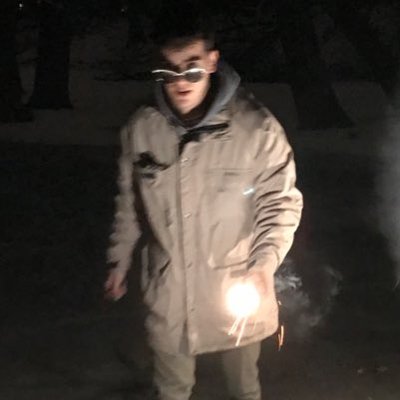 Profile Picture of Ben Mertz (@BenMertz5) on Twitter