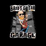 Profile Picture of Brad Webb (@bradsguitargarage) on Instagram
