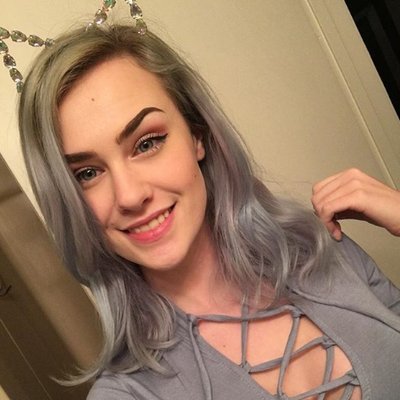 Profile Picture of Natasha Walter (@xTashaWalterx) on Twitter