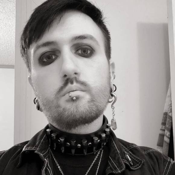 Profile Picture of Marcus Cook (@prophecy888) on Poshmark