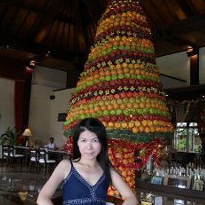 Profile Picture of Joycelam (@joycejoycelam) on Twitter