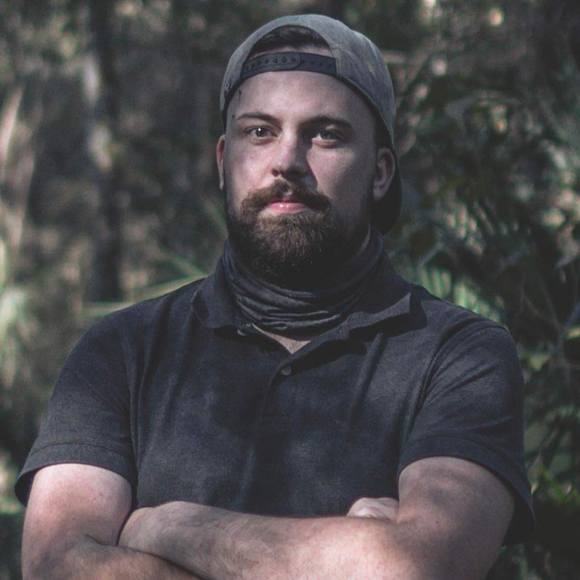 Profile Picture of Patrick Barfield (@pattybarf) on Poshmark