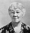 Profile Picture of Alice Mary Baldwinon Wikipedia