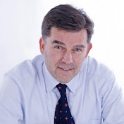 Profile Picture of Byron Moore (@ByronMooreLaw) on Youtube