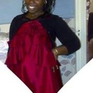 Profile Picture of Kiyana Thomas (@kiyana.trout) on Myspace