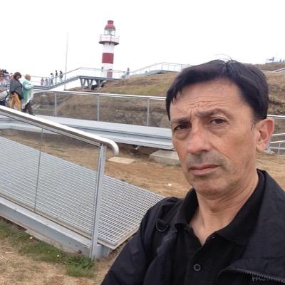 Profile Picture of César Jara (@jaracid) on Twitter