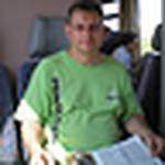 Profile Picture of Gabor Szabo (@szg710304) on Flickr