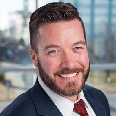 Profile Picture of Dustin Brown (@DBrown_BBH) on Twitter