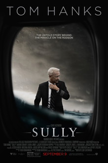 Profile Picture of Sully (film)on Wikipedia