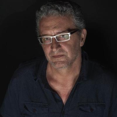 Profile Picture of Fernando Díaz Cañas (@fdiazcoach) on Twitter