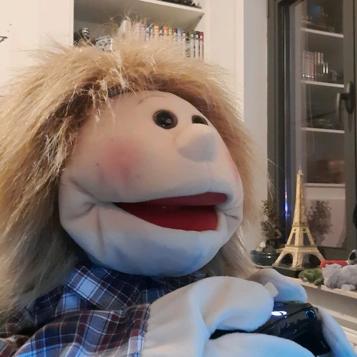 Profile Picture of Barry (@barry.en.wim) on Tiktok