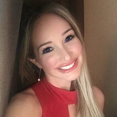 Profile Picture of Jodie Muller (@muller_jodie) on Twitter