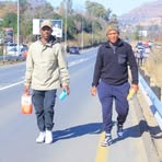 Profile Picture of Themba Eric Hashe (@Themba-Eric-Hashe) on Facebook