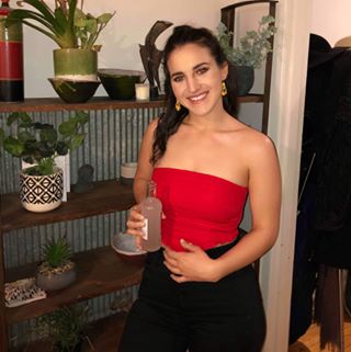 Profile Picture of Hollie Jasmine Iannazzone (@holliejasmine.iannazzone) on Facebook