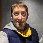 Profile Picture of Mario campo aragon (@mariuku777) on Flickr