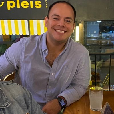 Profile Picture of Francisco Javier Falcón (@FrankFalcon92) on Twitter