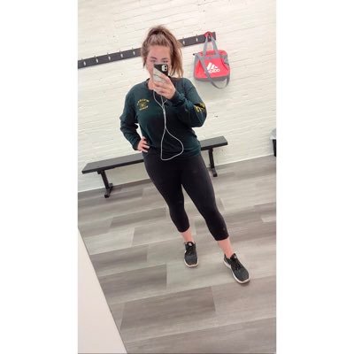 Profile Picture of Rachel Jameson (@rachhjameson) on Twitter