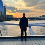 Profile Picture of SaRneY Charles (@sarney_007) on Instagram