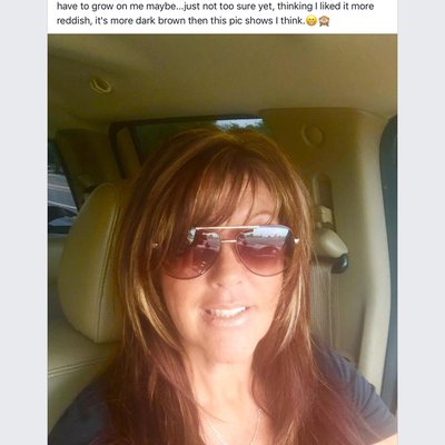 Profile Picture of Sherri St John (@Sherristjohn1) on Twitter