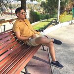 Profile Picture of James Romero (@_james_romero) on Instagram