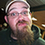 Profile Picture of Chris Gagnon (@doughy75) on Flickr