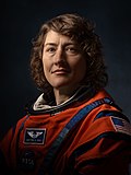 Profile Photo of Christina Kochon Wikipedia