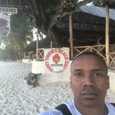 Profile Picture of Rene Michel Rego (@renerego) on Twitter