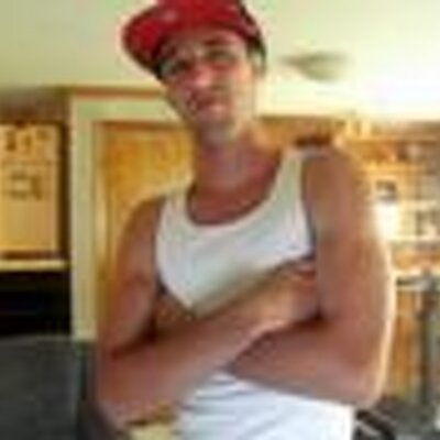 Profile Picture of Mike Branscome (@MikeyBFFB) on Twitter