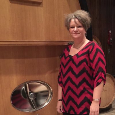 Profile Picture of Jodie Duvall (@JodieCCrump) on Twitter