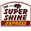 Profile Picture of David Hudson (@The Super Shine Express) on Flickr