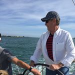 Profile Picture of Marcus A Huey (@marcusonthe_go) on Instagram