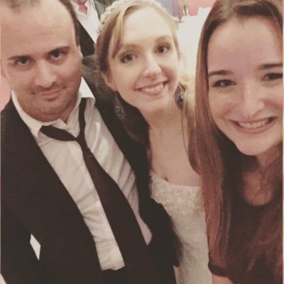 Profile Picture of Sweet Benny (@BenSabbatino) on Twitter
