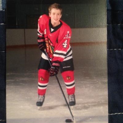 Profile Picture of Jared Kirkpatrick (@Jared_Kirk4) on Twitter