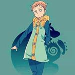 Profile Picture of Maximiliano Thayer (@sr.thayerines) on Instagram