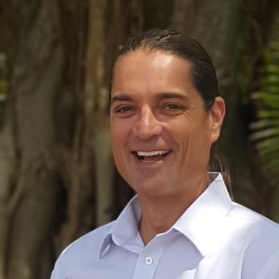 Profile Picture of Michael Haleyon Twitter