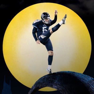 Profile Picture of Brett Kern Burner Account (@HugeTitGuy) on Twitter