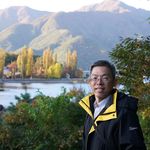 Profile Picture of Eric Chiu (@shyhjaan.chiu) on Instagram