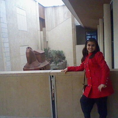 Profile Picture of Sophia Patel (@sophiapatel2) on Twitter