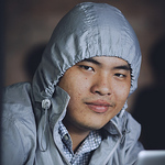 Profile Picture of Tran  Thinh Vuong (@VuongTT) on Flickr